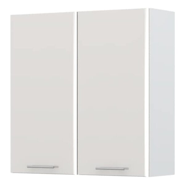 Viseći kuhinjski element Modern V9-90-2K/3, dvoje vrat, VIŠE BOJA