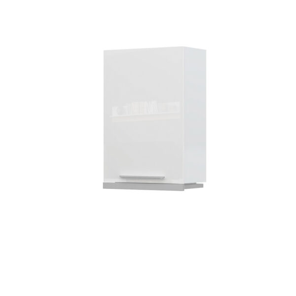 Kuhinjski gornji element za napu za ugradnu napu Riva A9-60-1KU/2, 60 cm, visina 91 cm