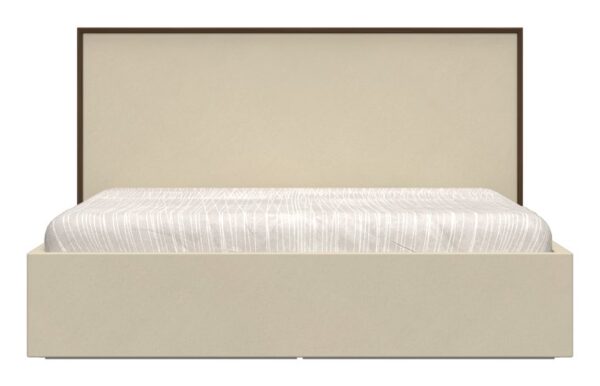 Podizni krevet Kalla Left KR160-LF, za madrac 160 x 200 cm