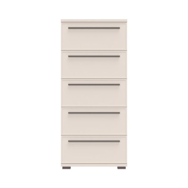 Komoda s ladicama Kalla Opera F5/OP, 5 ladica, širina 60 cm
