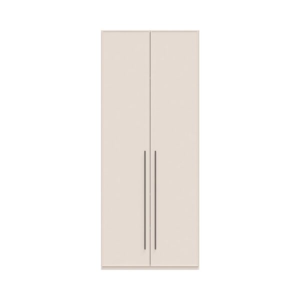 Garderobni ormar Kalla Opera P2/OP, 2 krila, širina 92 cm