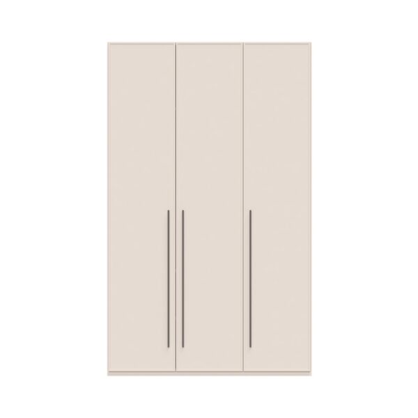 Garderobni ormar Kalla Opera P3/OP, 3 krila, širina 137 cm