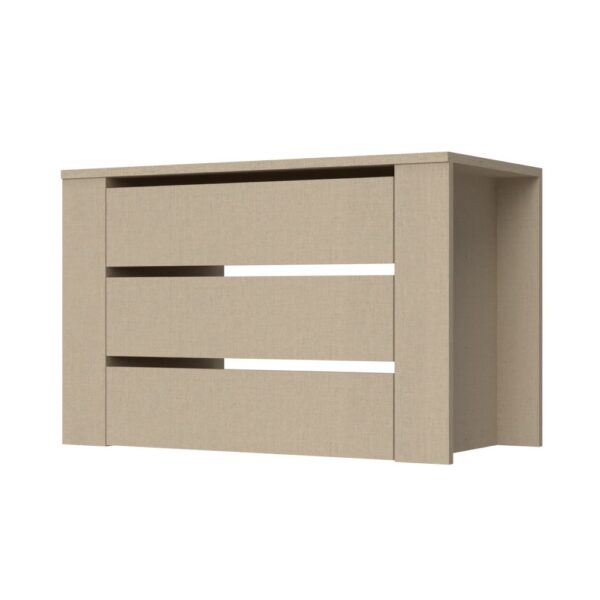 Ugradni element s 3 ladice UF3-TX Kalla Opera