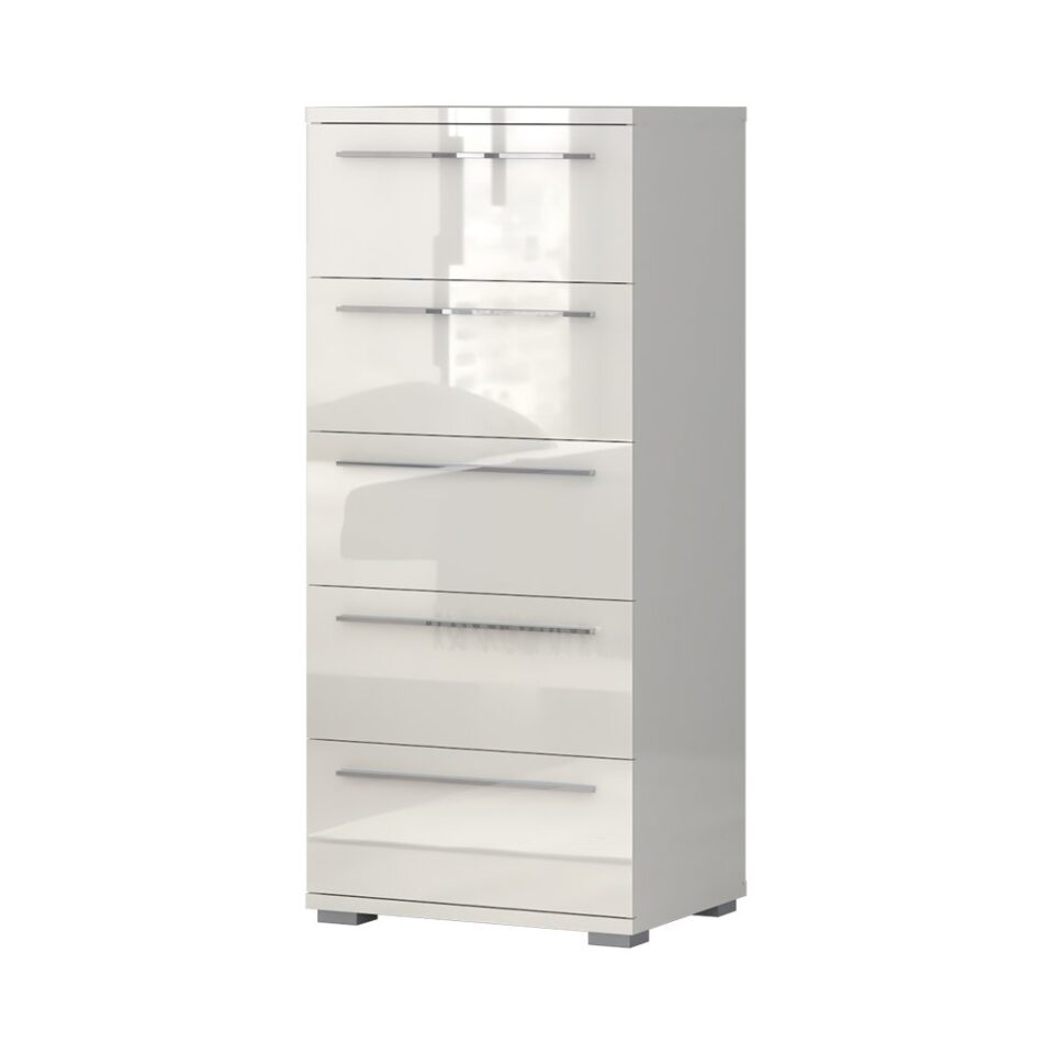 Predalnik Piano F5/PN, bež
