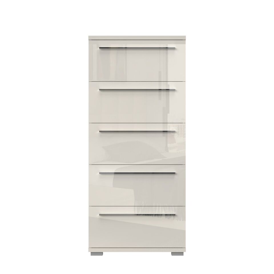 Predalnik Piano F5/PN, bež