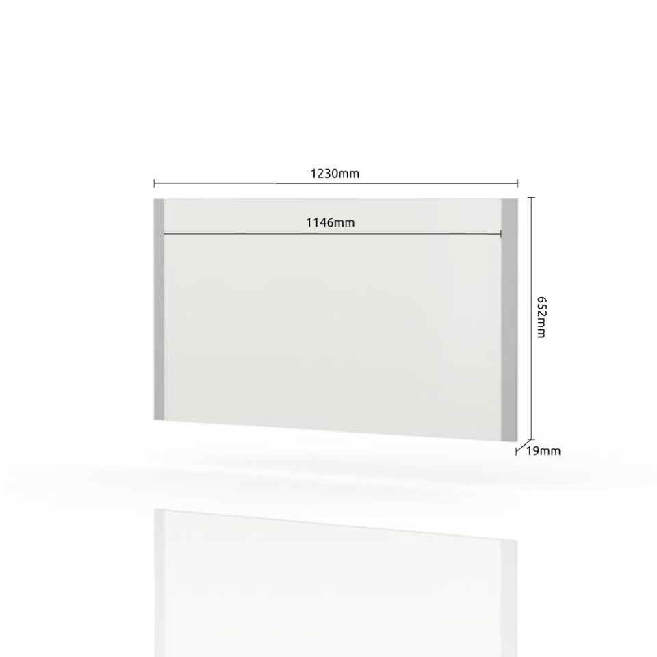 Ogledalo Piano OG/PN