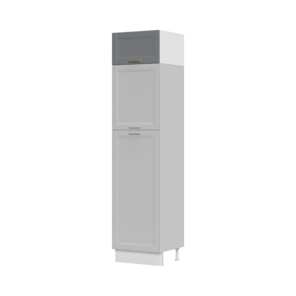 Kuhinjski nadgradni element s podiznim vratima Tara KN-60-1KP/4, 60 cm