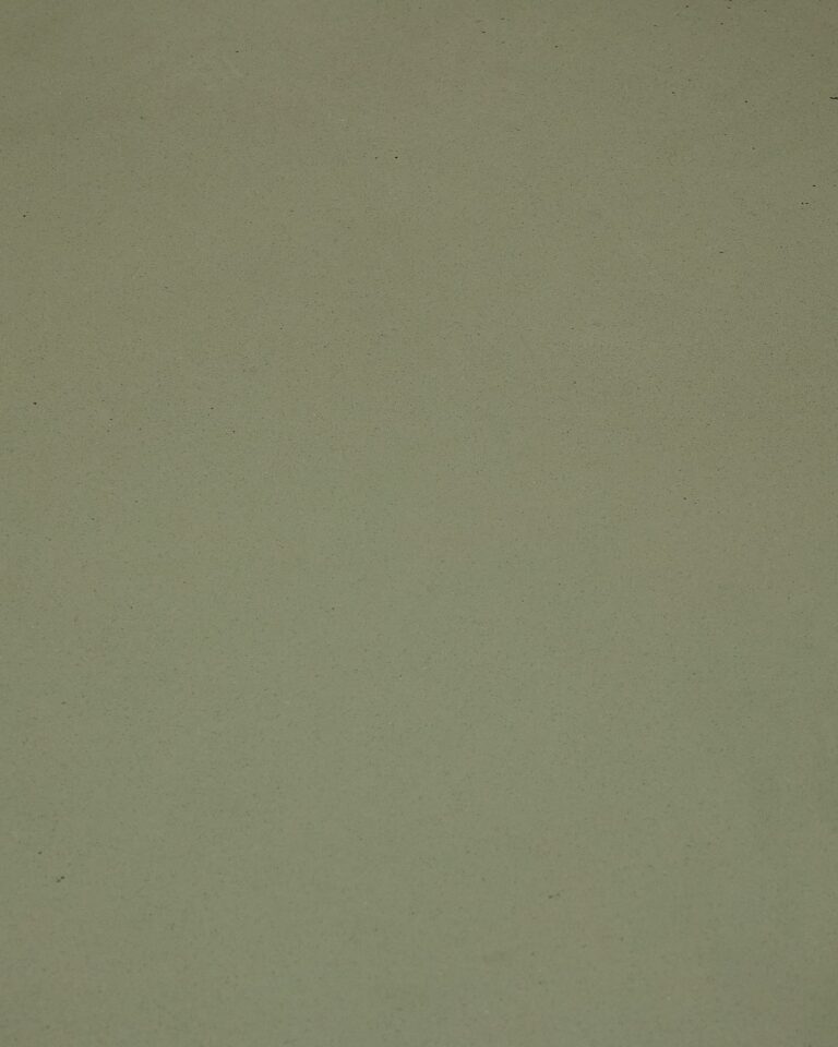 Okrogla vrtna miza Aiguablava, beton s steklenimi vlakni, 90 x 90 x 75 cm