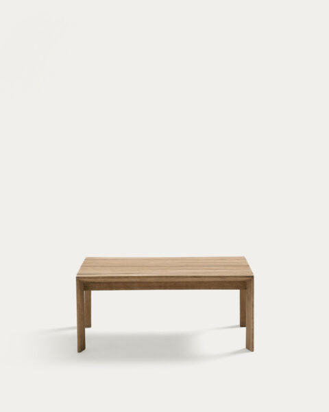 Vrtna klubska miza Ambra 82.50 X 82.50 cm