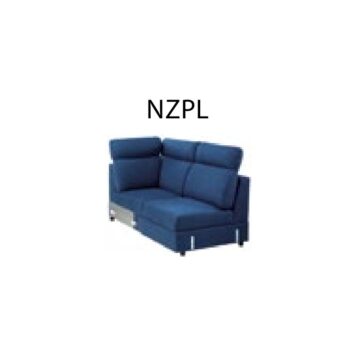 Kotni modul Plato NZPL, leva izvedba