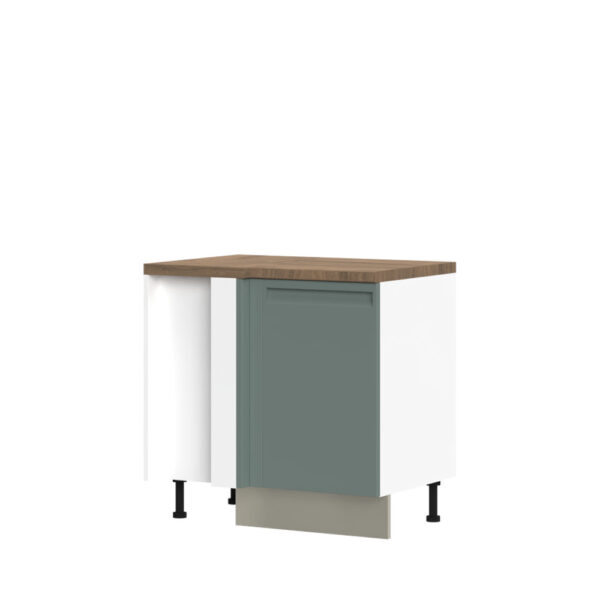 Kuhinjski kutni donji element s jednim vratima Integra R-UG-1K/7, 109 cm