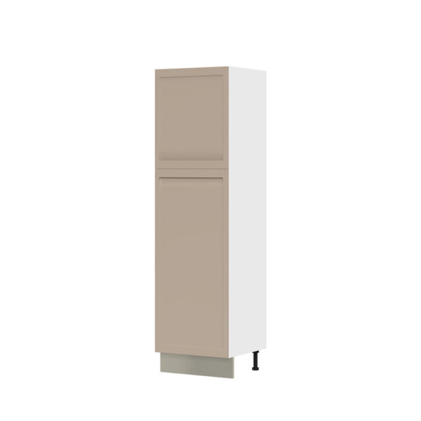 Kuhinjski visoki element za ugradni hladnjak Ergon K21-60-2KF/7, 60 cm