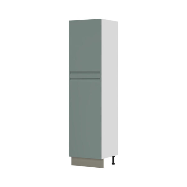 Kuhinjski visoki element za ugradni hladnjak Integra K23-60-2KF/7, 60 cm