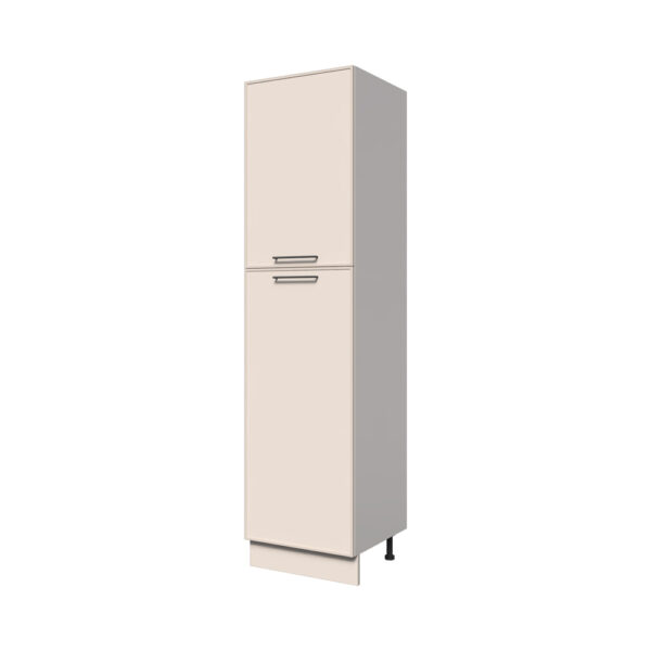 Kuhinjski visoki element za ugradni hladnjak Opera K23-60-2KF/4, 60 cm