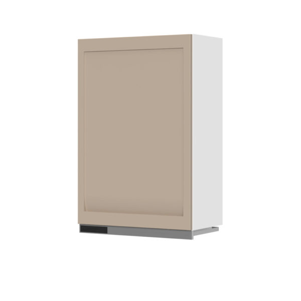 Kuhinjski gornji element za napu za ugradnu napu Ergon A9-60-1KU/7, 60 cm, visina 91 cm