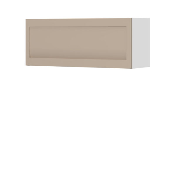 Kuhinjski gornji viseći element s podiznim vratima Ergon V3-90-1KP/7, 90 cm, visina 36 cm
