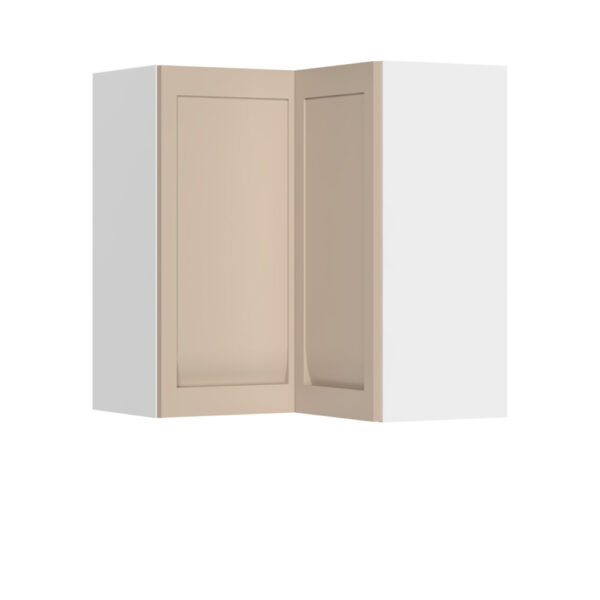 Kuhinjski gornji viseći element s dvostrukim vratima Ergon V7-UG-2K/7, 64 cm, visina 72 cm