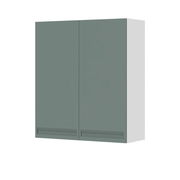 Kuhinjski gornji viseći element s dvostrukim vratima Integra V9-80-2K/7, 80 cm, visina 91 cm