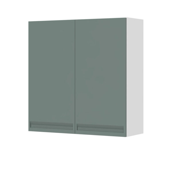 Kuhinjski gornji viseći element s dvostrukim vratima Integra V9-90-2K/7, 90 cm, visina 91 cm