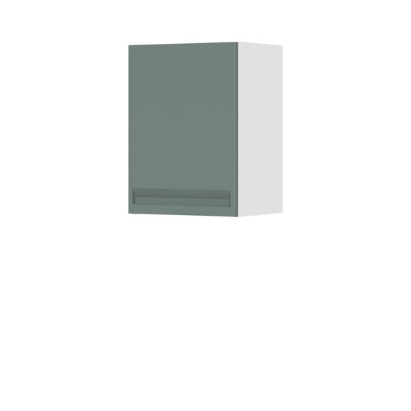Kuhinjski gornji viseći element s jednim vratima Integra V5-40-1K/7, 40 cm, visina 55 cm