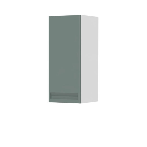 Kuhinjski gornji viseći element s jednim vratima Integra V7-30-1K/7, 30 cm, visina 72 cm