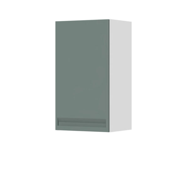 Kuhinjski gornji viseći element s jednim vratima Integra V7-40-1K/7, 40 cm, visina 72 cm