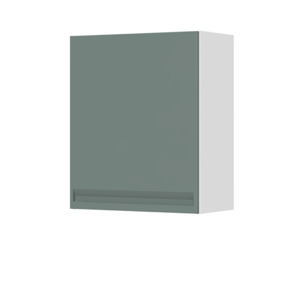Kuhinjski gornji viseći element s jednim vratima Integra V7-60-1K/7, 60 cm, visina 72 cm