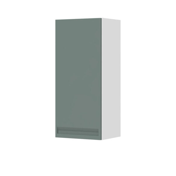 Kuhinjski gornji viseći element s jednim vratima Integra V9-40-1K/7, 40 cm, visina 91 cm