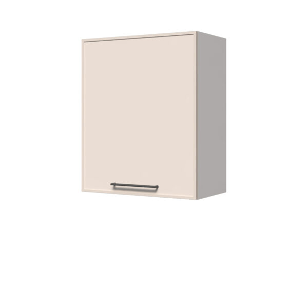 Kuhinjski gornji viseći element s jednim vratima Opera V7-60-1K/4, 60 cm, visina 72 cm