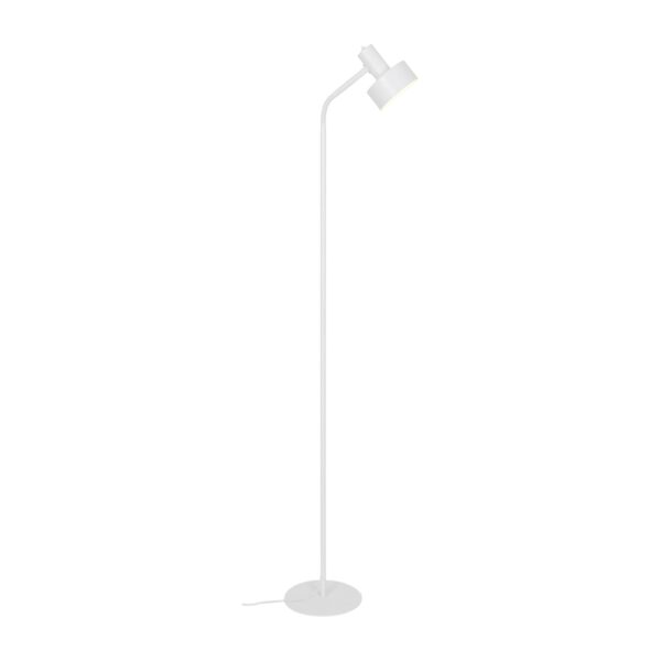 Matis | Talna svetilka | Bela | ø 12,5 cm
