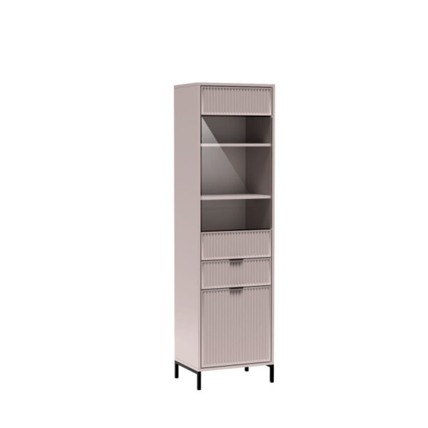 Nočna omarica Linkastyle LS5, kašmir