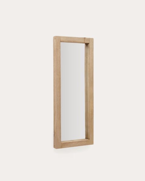 Ogledalo Maden, VEČ DIMENZIJ