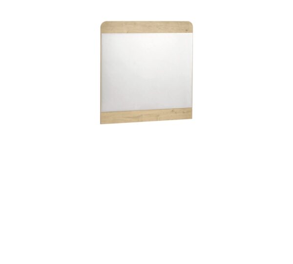 Ogledalo Mocha, dimenzije 71 x 75 x 2 cm