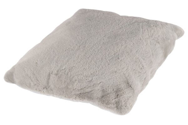 Ukrasni jastuk Heaven Cushion HEC 800 srebrna, 48 x 48 cm