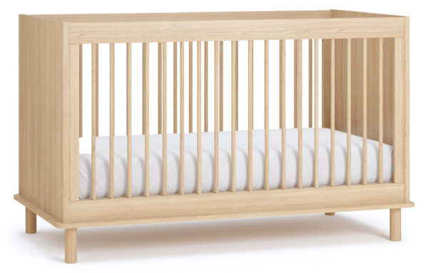Dječji krevetić OMM Baby, 70 x 140