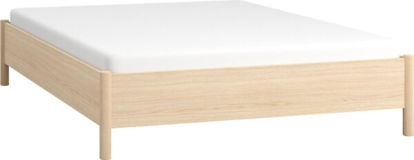 Postelja OMM 160 x 200 brez vzglavja