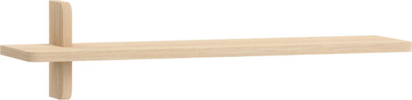 Zidna polica OMM, široka, 94 cm