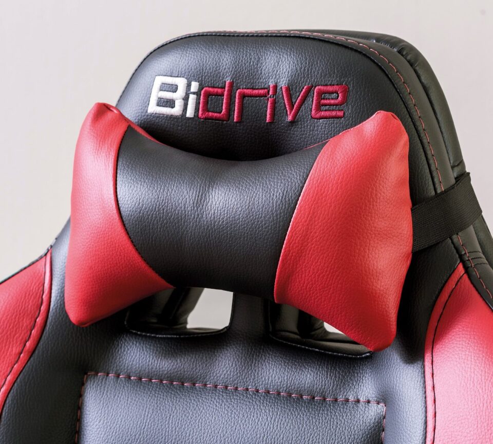 Blazina za vrat na stolu Bidrive