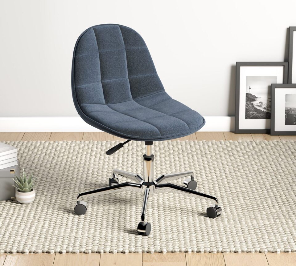 Stol Modern v sobi
