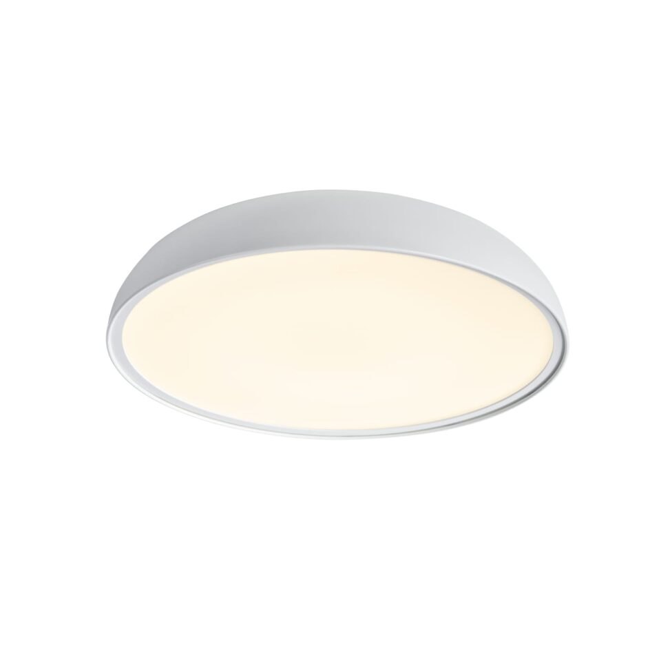 Penelopa 42 | Stropna svetilka | Bela