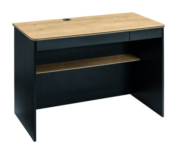 Pisalna miza Black 110 cm