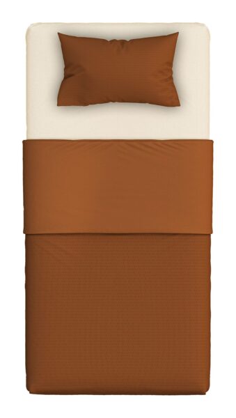 Pregrinjalo Lapel 175 x 235 cm s prevleko za vzglavnik