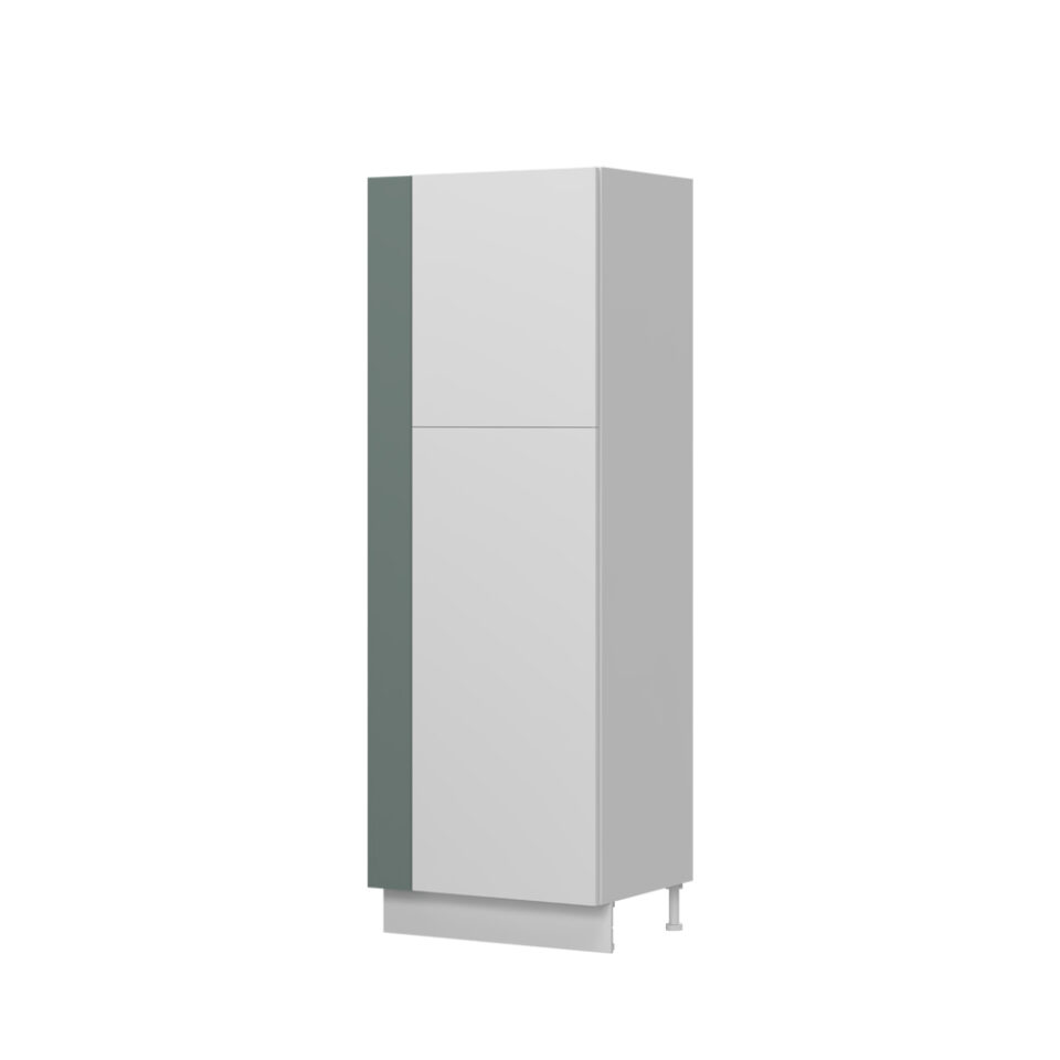 Prilagodni element (blenda) za visoke omare Integra PR-K21, širina 15 cm, izrez izdelka