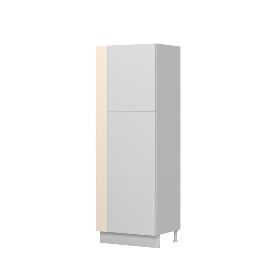 Prilagodni element (blenda) za visoke omare Modern PR-K21, širina 15 cm, izrez izdelka