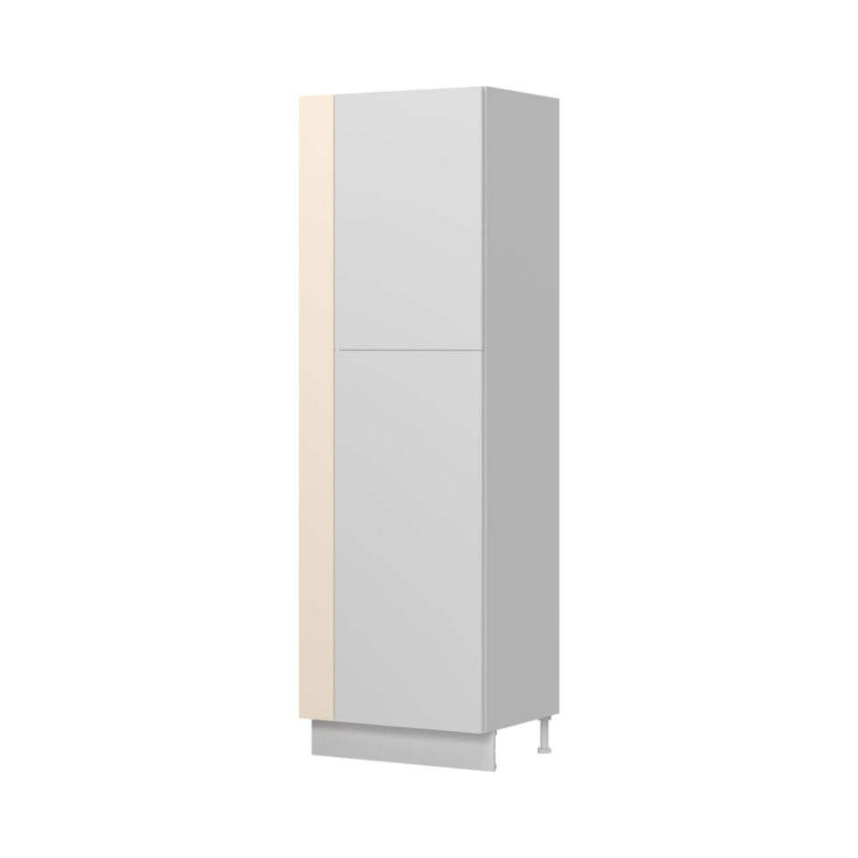 Prilagodni element (blenda) za visoke omare Modern PR-K23, širina 15 cm, izrez izdelka