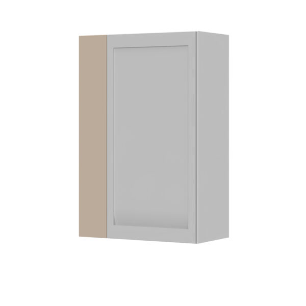 Blenda (element za prilagodbu) za gornje elemente Ergon PR-V9, širina 15 cm, visina 91 cm