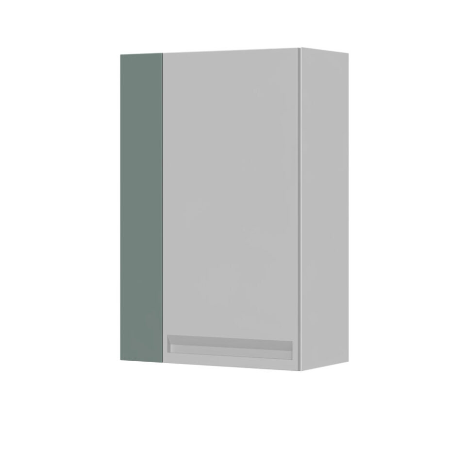 Prilagodni element (blenda) za zgornje omarice Integra PR-V9, širina 15 cm, višina 91 cm, izrez izdelka