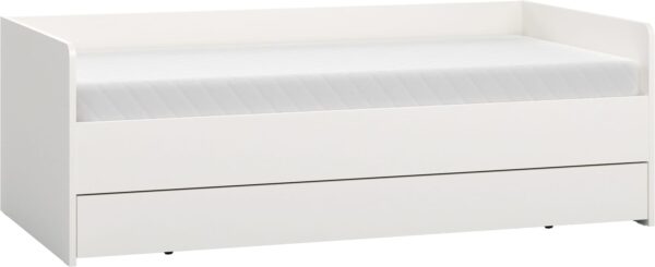 Postelja s predalom Reli 90 x 200