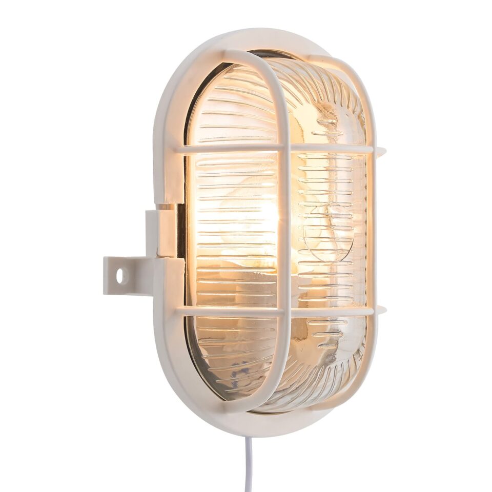 Skotlampe 17051001