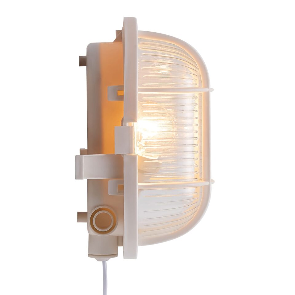 Skotlampe 17051001